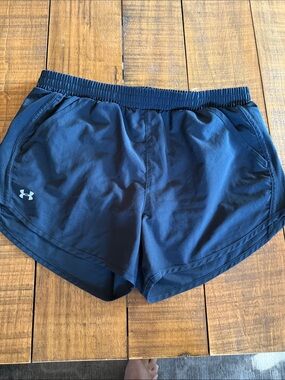Under Armour Fly-By Running Shorts